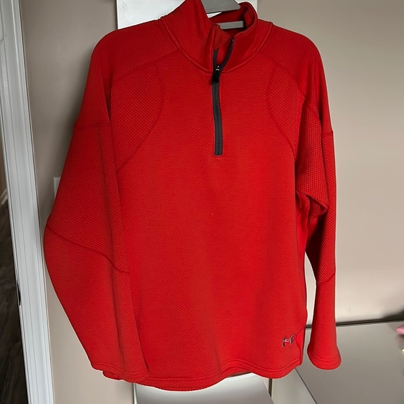 Under Armour Other - Under Armour Men’s Velocity Zip